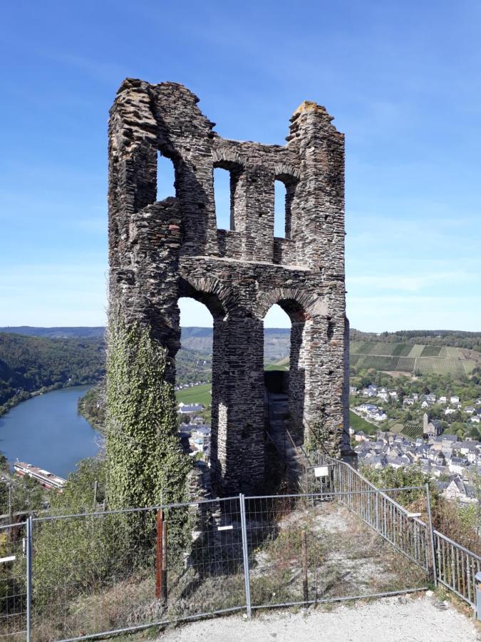 Ferienhaus Wuerzgarten Юрциґ Екстер'єр фото