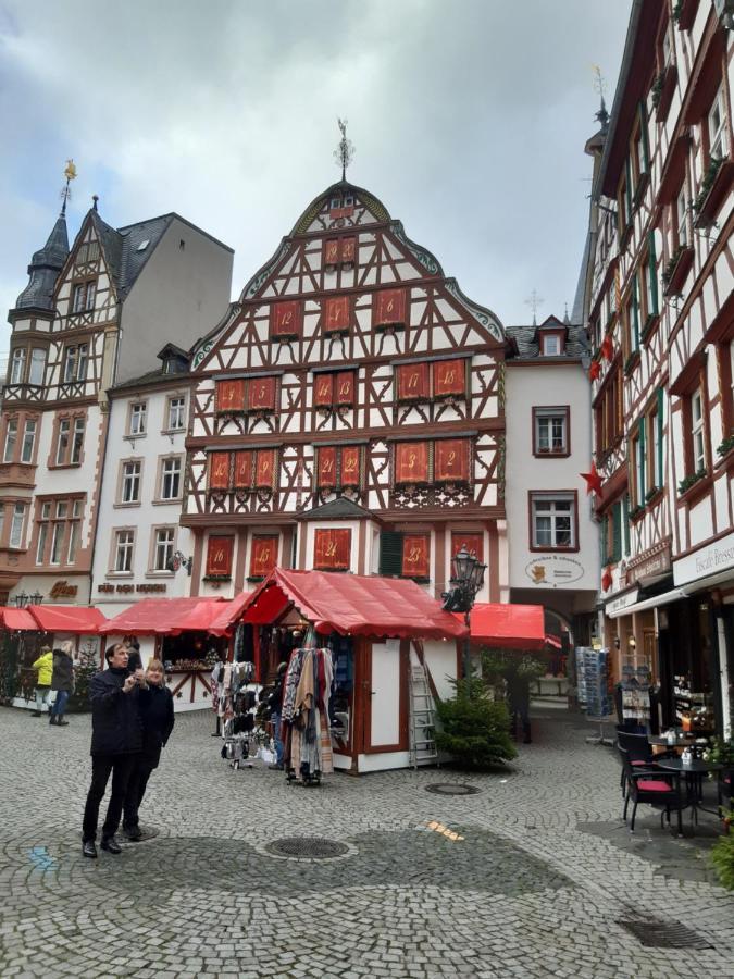 Ferienhaus Wuerzgarten Юрциґ Екстер'єр фото