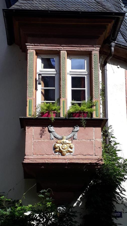 Ferienhaus Wuerzgarten Юрциґ Екстер'єр фото
