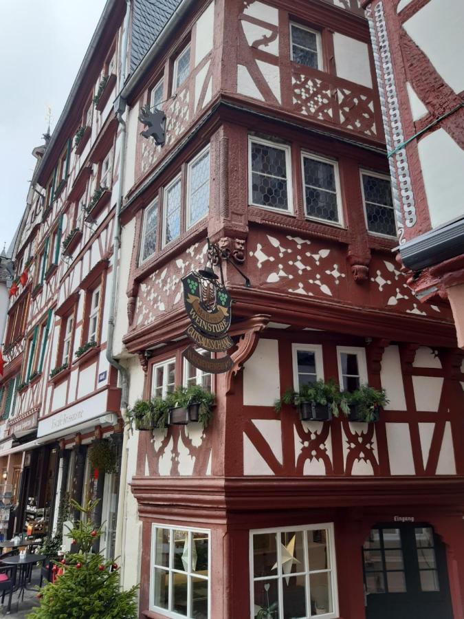 Ferienhaus Wuerzgarten Юрциґ Екстер'єр фото