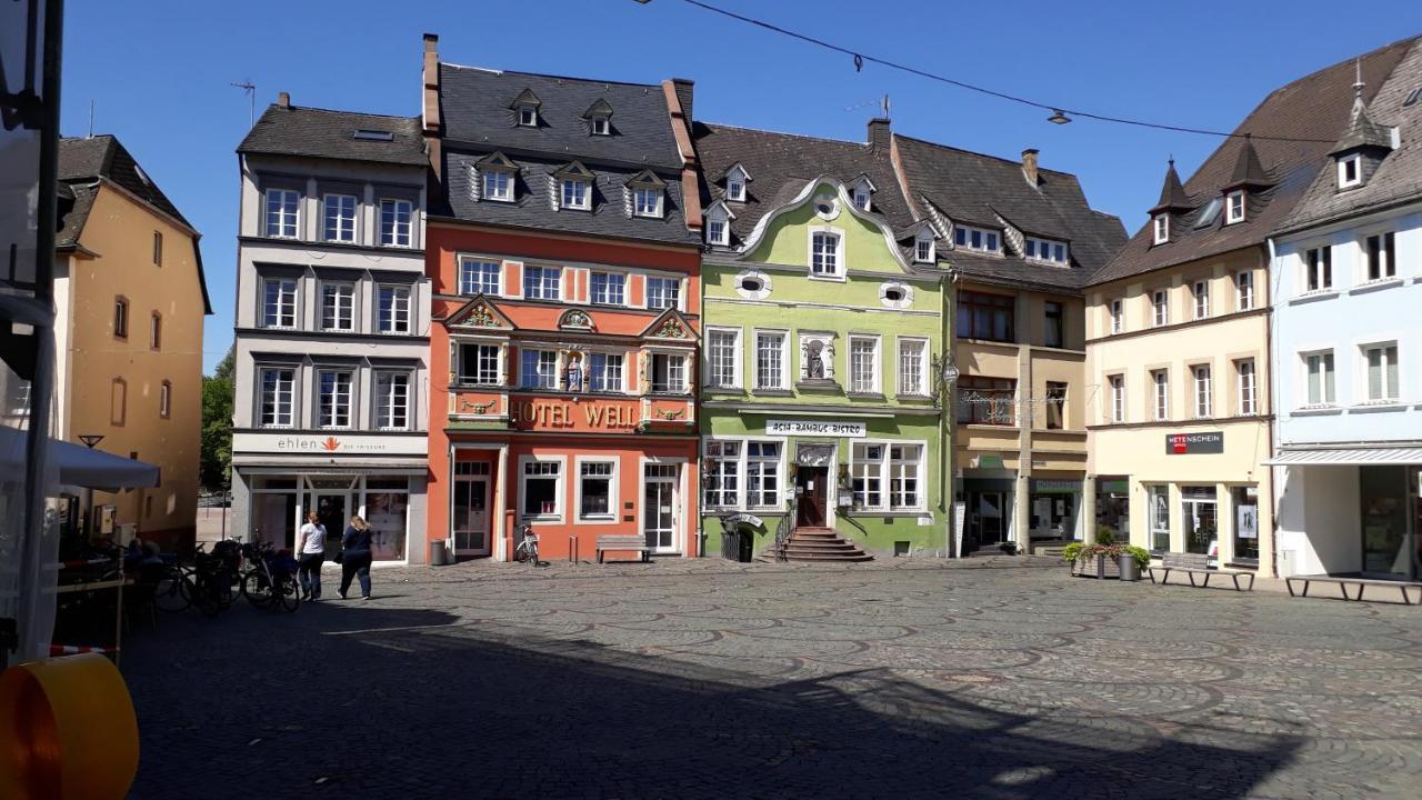 Ferienhaus Wuerzgarten Юрциґ Екстер'єр фото