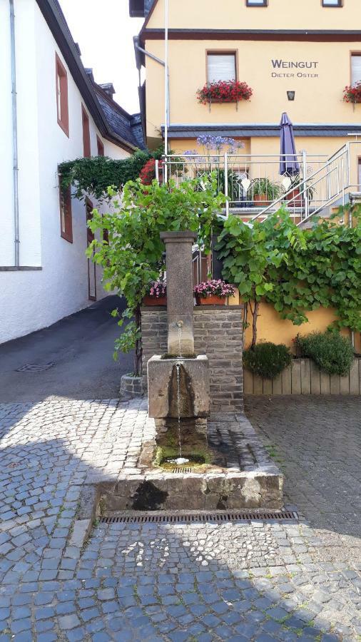 Ferienhaus Wuerzgarten Юрциґ Екстер'єр фото