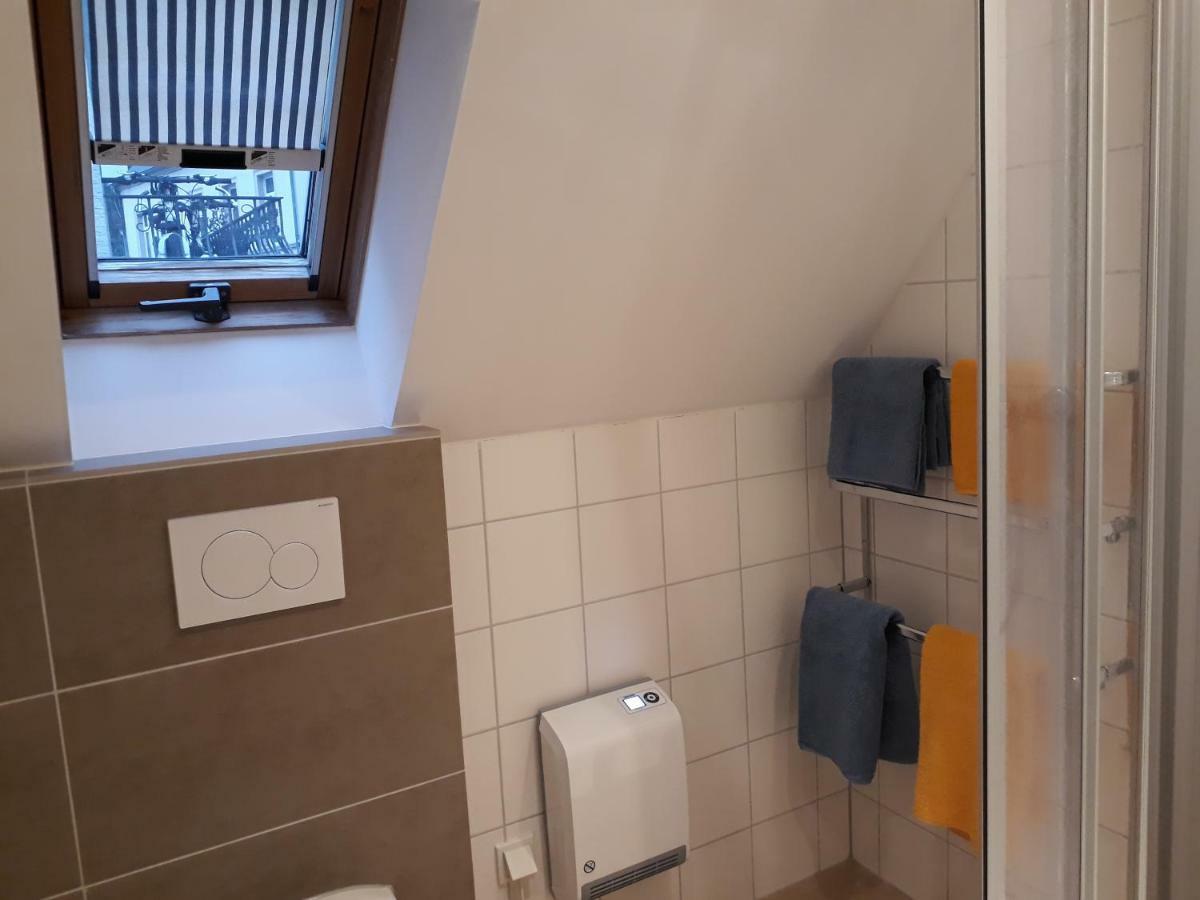 Ferienhaus Wuerzgarten Юрциґ Екстер'єр фото